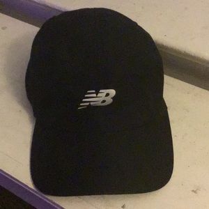 New Balance Workout Cap